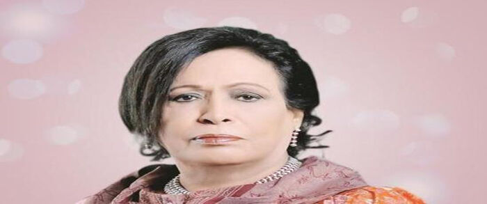 بلاغ ضد الممثلة الكويتية حياة الفهد بتهمة "إهانة المصريين"