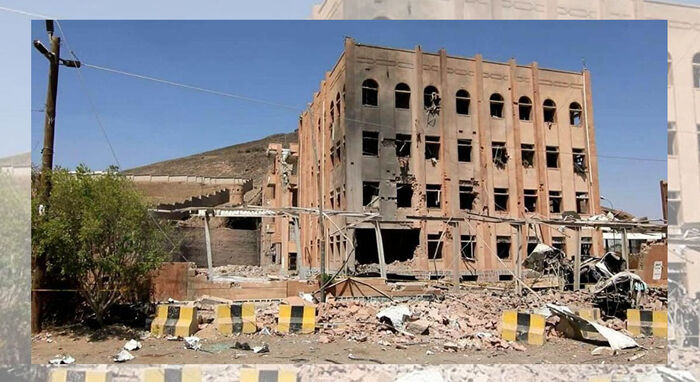 تصعيد عسكري حوثي في حيس والتحيتا