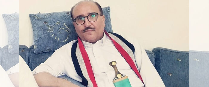 خالد الرويشان ضحية جديدة تنضم لقائمة الإجرام الحوثية.. والمصير مجهول ( تفاصيل)