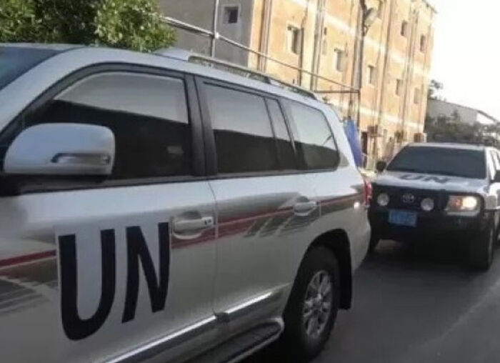 «لعبة الاختطاف».. ابتزاز متبادل بين الحوثيين والمنظمات الدولية في صنعاء!