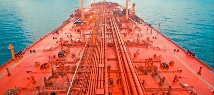 اليمن يدعو لفصل ملف «صافر» عن مقترحات «غريفيث»