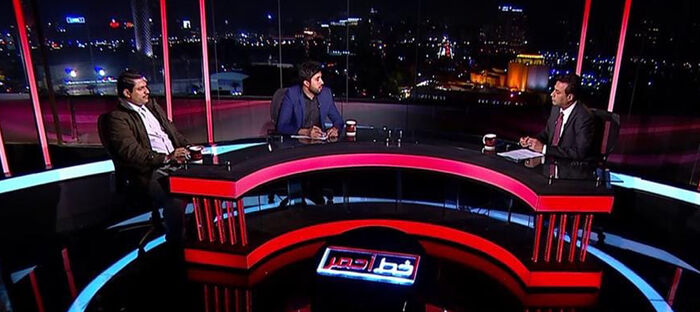 شيخ قبلي يكشف حقيقة المعارك في مأرب.. ويطالب القوات المشتركة بالتدخل