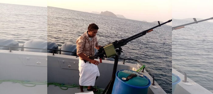 إرتيريا ترفض الإفراج عن الصياديين اليمنيين رغم الوساطة الإماراتية