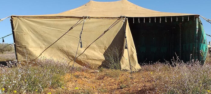 تآمر إخوان اليمن على السعودية من داخل «خيمة القذافي»