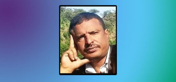 عندما يتبول "الإخوان" من حنجرة "علي المعمري".!