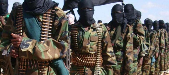 مجزرة داعشية.. ذبح العشرات في ملعب كرة قدم