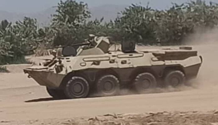 تحضير المليشيا لاقتحام مأرب.. مكاسب استراتيجية وتأمين حصة أكبر من الإيرادات النفطية