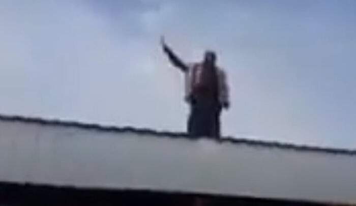 انتفاضة قبلية جديدة في معقل الحوثيين (فيديو وتفاصيل)