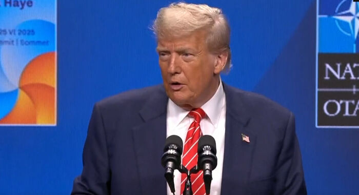 ترامب: دمرنا المنشآت النووية الإيرانية بالكامل وسنطلع الرأي العام على التقارير خلال أيام