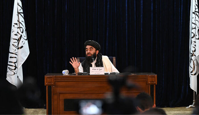 طالبان تعلن تشكيل حكومة متشددة لتصريف أعمال الفترة الانتقالية