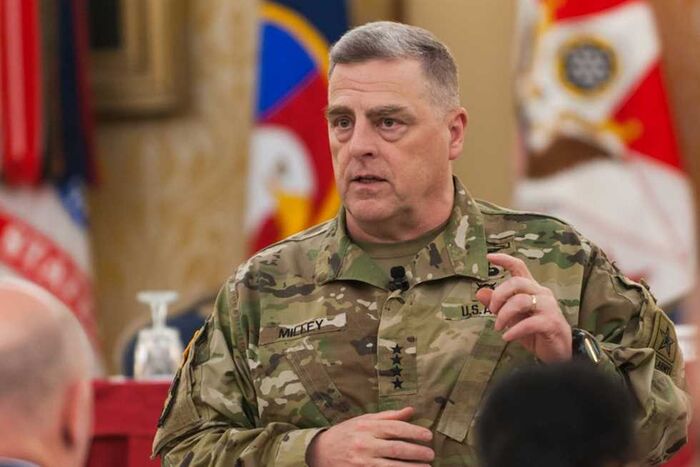 واشنطن: من الصعب دحر القوات الروسية من أوكرانيا هذا العام