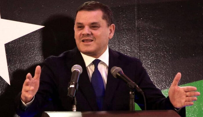 البرلمان الليبي يمنح الثقة لحكومة الوحدة الوطنية