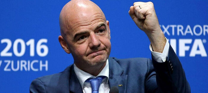 الفيفا: إيرادات بطولة كأس العالم قطر 2022 بلغت 7.5 مليار دولار