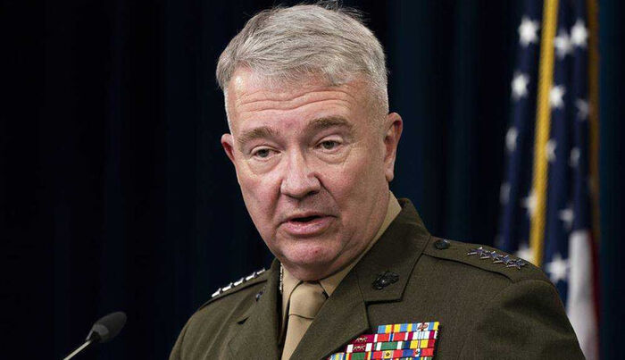 قائد القيادة المركزية الأميركية: خسائر الحوثيين في ساحة القتال سبب هجماتهم على الإمارات
