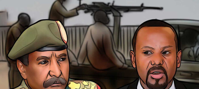 إثيوبيا تدعو السودان إلى تحقيق مشترك لاحتواء التوتر الحدودي