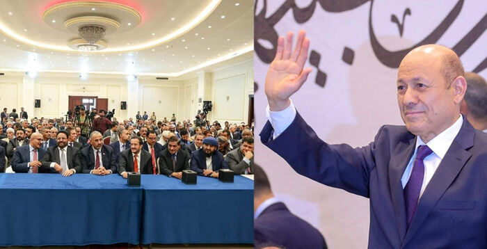 محلل سياسي: هذه أهم التحديات أمام المجلس الرئاسي اليمني