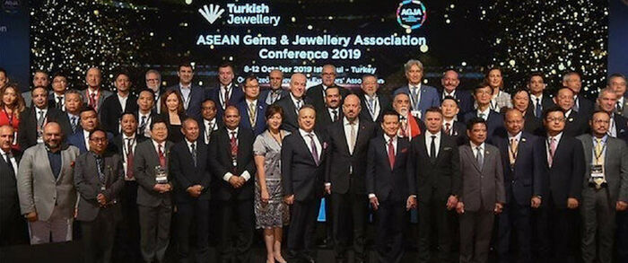 دول «آسيان» تتحد لمواجهة وباء كورونا