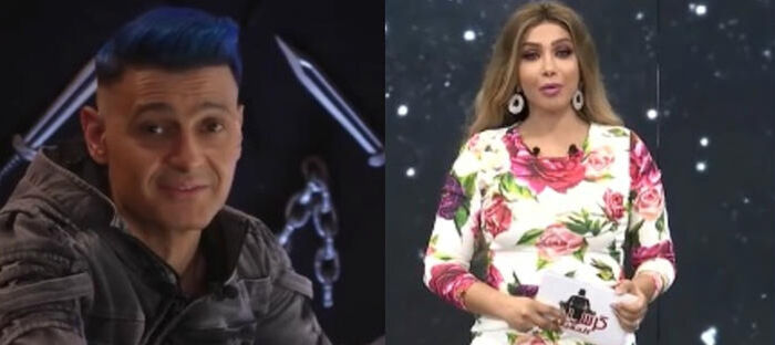 أروى تكشف حقيقة مقالب رامز جلال!