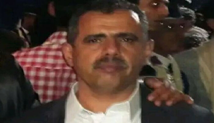 «الإرهابية» تصفّي رجل أعمال أسيرًا في سجونها بعد أيام من اختطافه