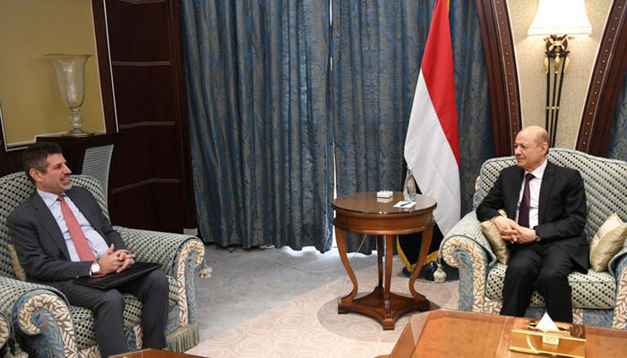 الولايات المتحدة تقر استئناف برامج التبادل الثقافي مع الحكومة اليمنية