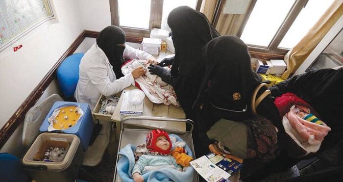 «المليشيا» تضاعف القيود على وسائل تنظيم الأسرة