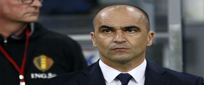 مدرب المنتخب البلجيكي يحذر من تبعات إلغاء الموسم الكروي