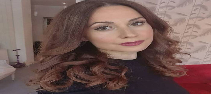 ريا أبي راشد تكشف لجمهورها أسرار فقدان وزنها (فيديو)