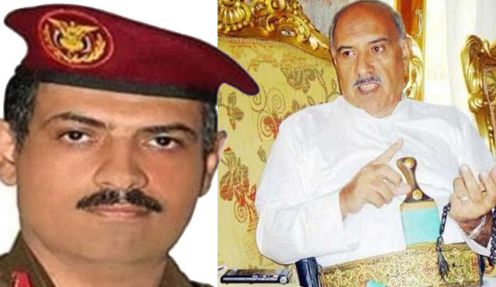 عاجل| انباء عن تدهور حالة يحيى الشامي وزوجتة بعد وفاة ابنهم زكريا وزير النقل في ضروف غامضة