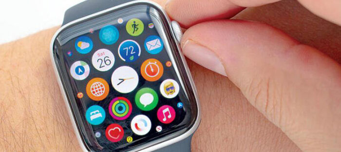 ساعة «أبل» ـ2021.. تعزز إنتاجية العمل في زمن الوباء