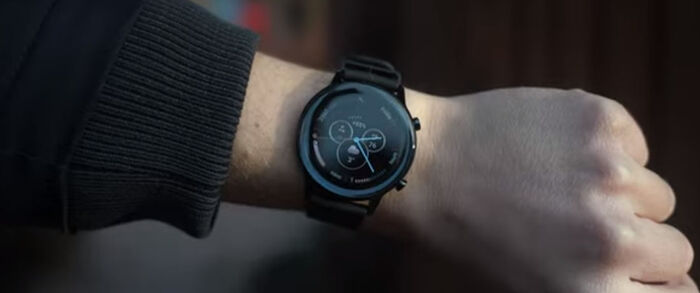 هواوي تتحدى آبل بساعة ذكية تعمل أسبوعين بشحنة واحدة!