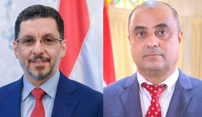 التوافق على اختيار سالم بن بريك رئيسًا للوزراء وسط توترات سياسية