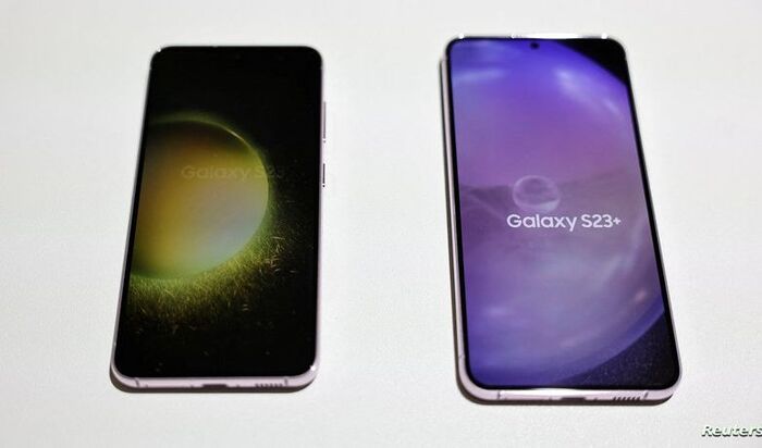 أيهما أفضل.. بطارية سامسونج «أس 22» أو «أس 23»؟