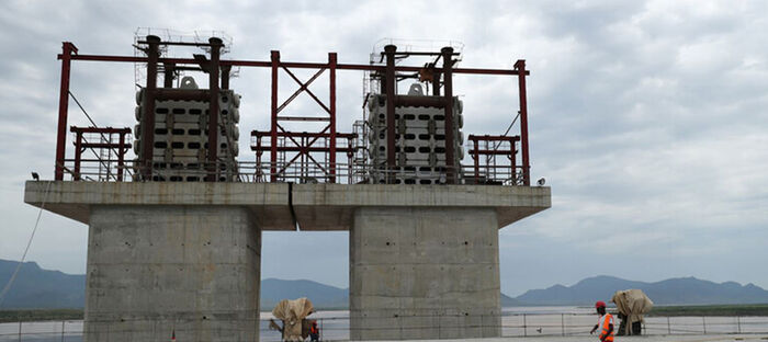 الخرطوم تشكو من انحسار مفاجئ لمياه النيل ورافديه!