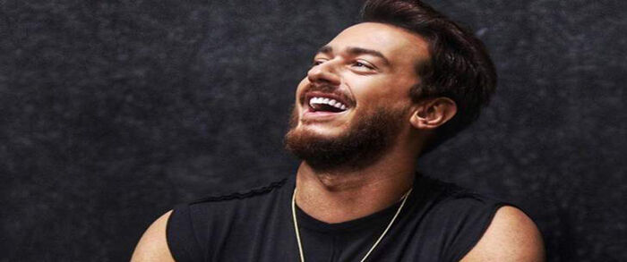 سعد لمجرد يتوعد فيروس كورونا