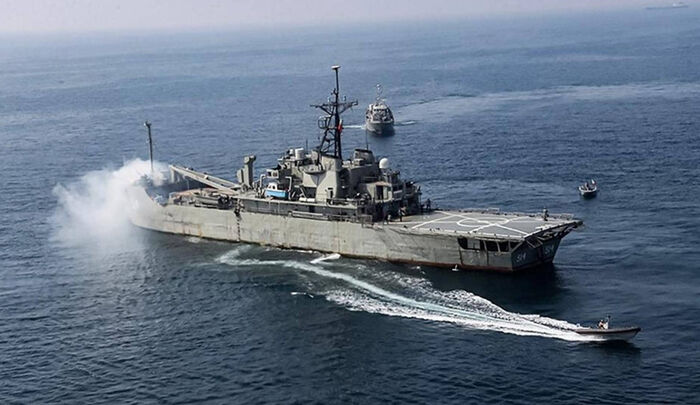 جلسة لمجلس الأمن الدولي ليبحث الاستفزازات البحرية الإيرانية