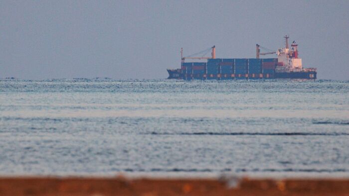 أمريكا: الحوثيون نفذوا الثلاثا هجوما فاشلا على ممر الملاحة الدولي