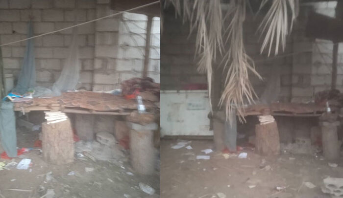 الاتحاد العام للإعلاميين اليمنيين يطالب بإنقاذ الصحفي محمد القادري