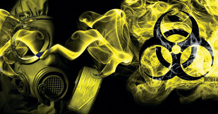 خطير.. إيران تُجهز المليشيا الحوثية بأسلحة بيولوجية محرمة دولياً