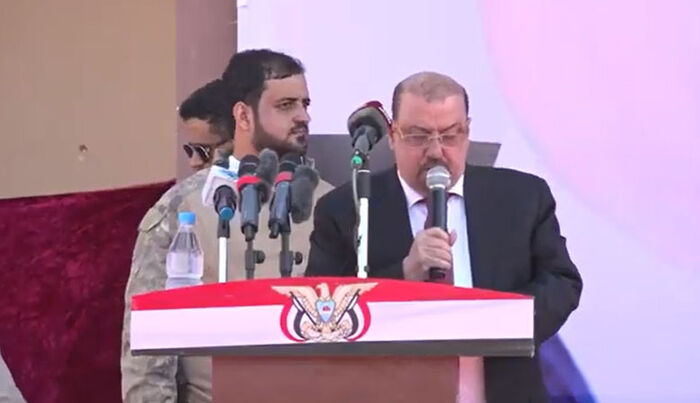 رئيس مجلس النواب يوجه الحكومة بالتحقيق ومحاسبة القائمين على وكالة سبأ