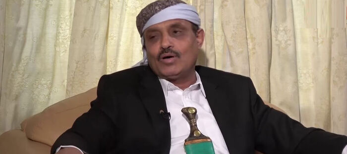 السامعي يفجر مفاجأة ويكشف الحقيقة: لا نعلم من يحكم صنعاء