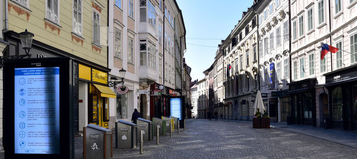 أول دولة تعلن انتهاء وباء كورونا على أراضيها