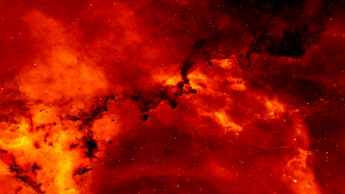 رياح شمسية تصل الأرض الخميس والجمعة