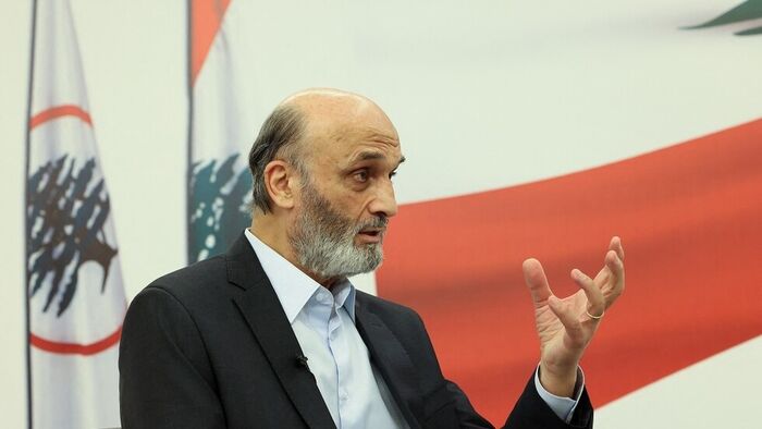 جعجع : قرار الدولة اللبنانية حصر سلاح «حزب الله» تاريخي