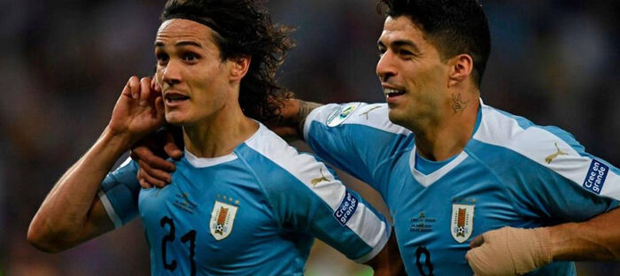 سواريز وكافاني.. أتلتيكو مدريد يطلق خطة "أخطر هجوم بأوروبا"