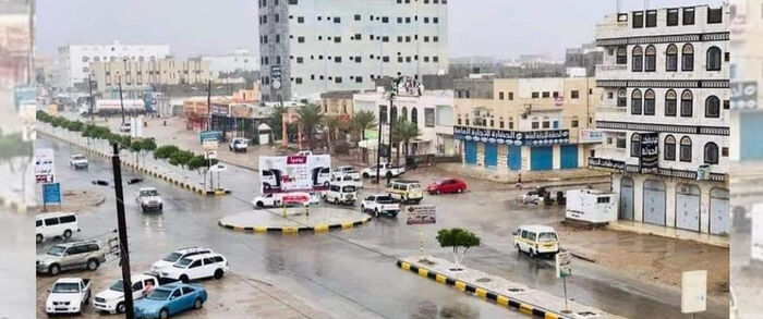 أخونة الوظيفة العامة في شبوة