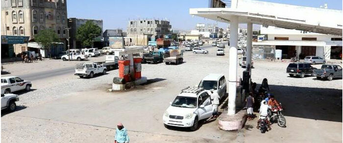 الإصلاح في شبوة ينفذ حملة اعتقالات واسعة