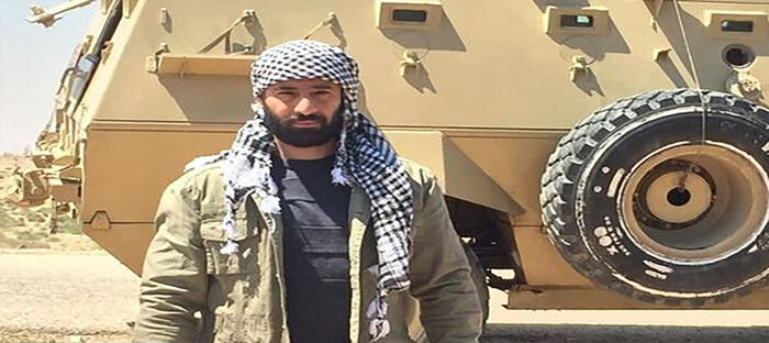 شبيه محمد صلاح "إرهابي"