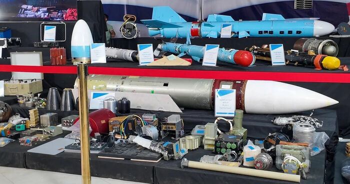 اعترافات بحارة تكشف طرق الحرس الثوري السرية لتسليح الحوثيين (تفاصيل)