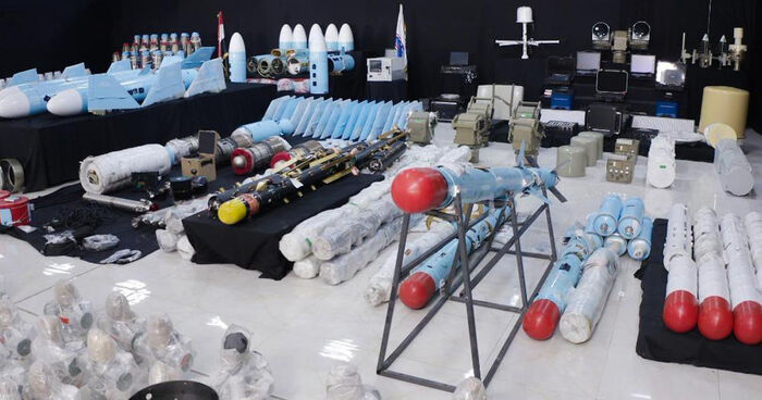 مؤسسة أمريكية تدعو واشنطن لمراجعة استراتيجيتها ضد الحوثيين وتمكين البحرية اليمنية