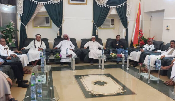 السعودية تستدعي وجهات حضرمية عشية عملية استقطاب واسعة